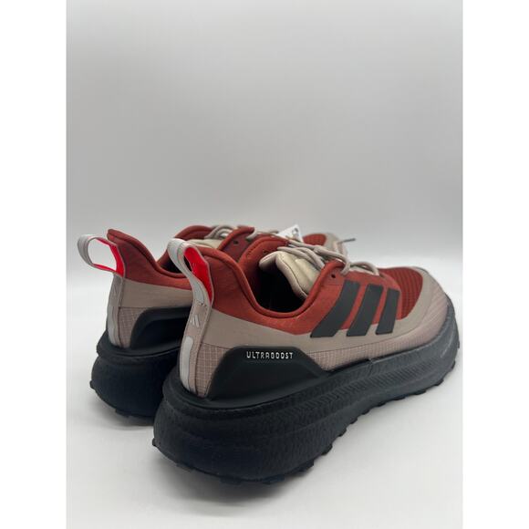 adidas Ultra Boost 5X TR Preloved Ruby Men Size 6.5 IG9353 New - Picture 15 of 16